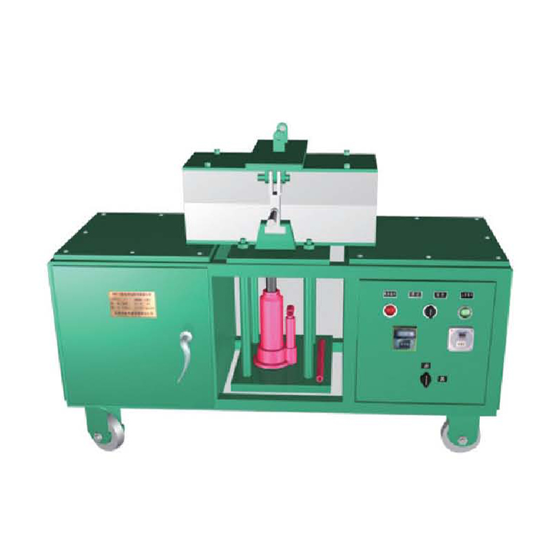 全自動溫控電纜熱補機(jī)WJRB400-800-S15